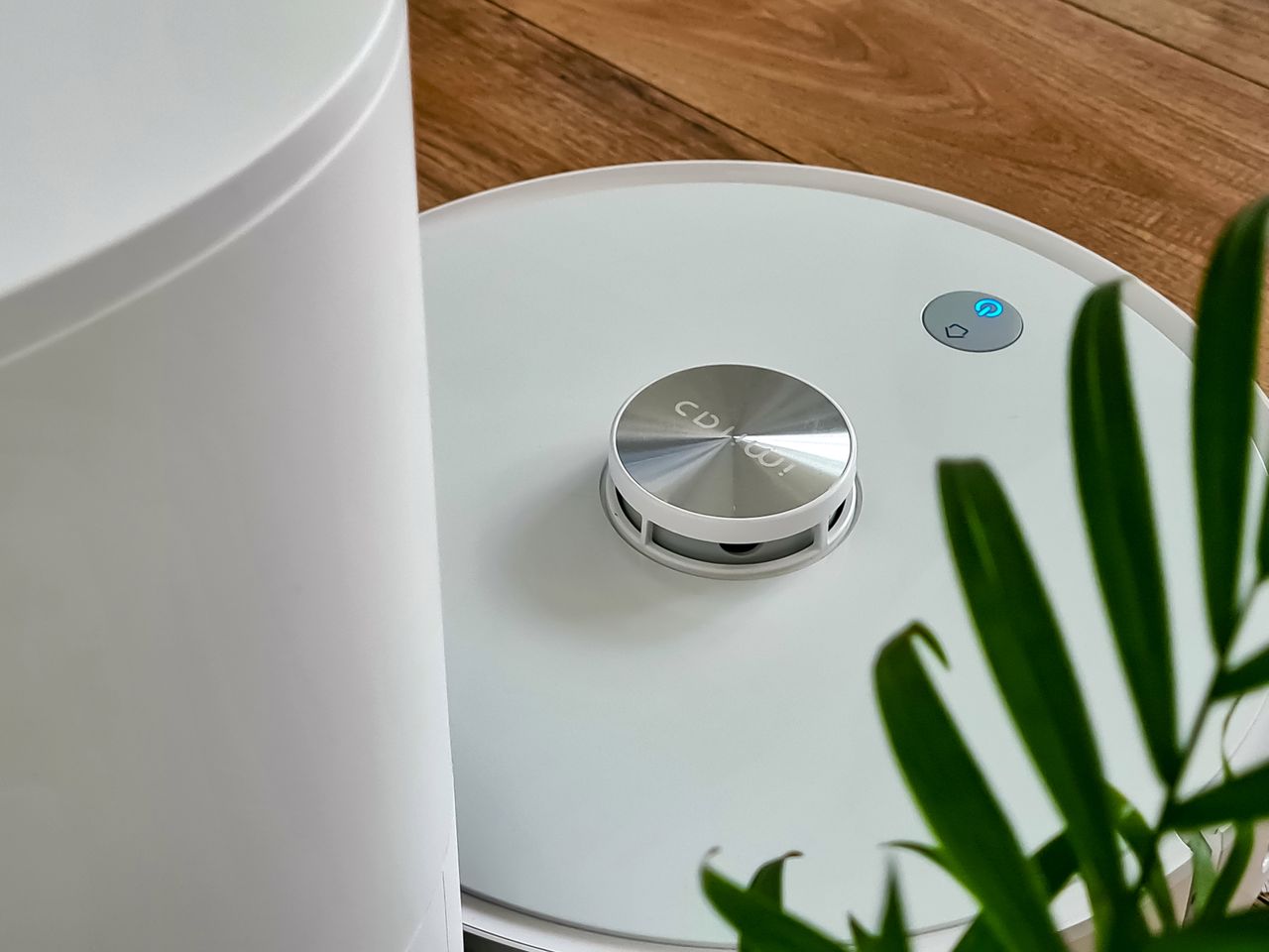 Test IMILAB V1 Robot Vacuum Cleaner: Bardzo udany debiut!