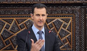 Chaos w Syrii. Media: Asad uciekł z kraju