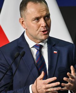 Nawrocki o sędziach: nie rozliczyli się całościowo z przeszłością