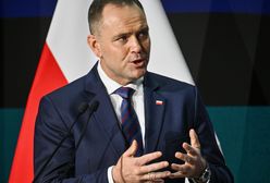 Nawrocki o sędziach: nie rozliczyli się całościowo z przeszłością