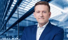 Arkadiusz Wójcik nowym szefem działu IM w Samsung Electronics Polska