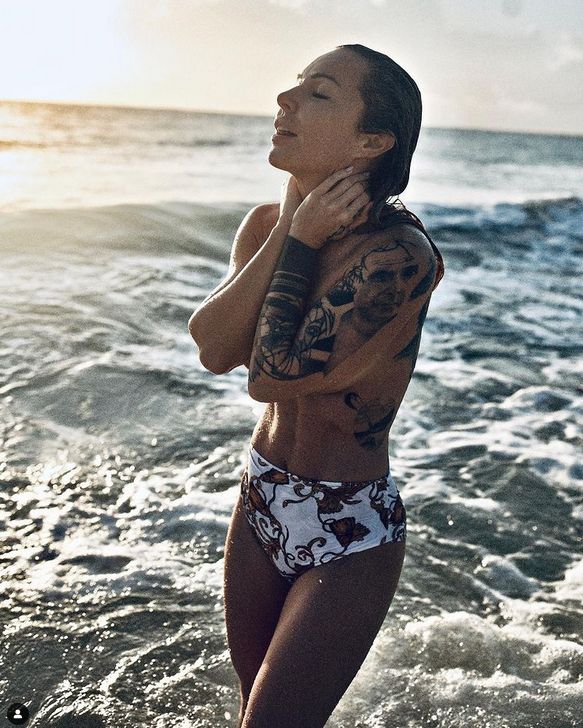 Blanka Lipińska