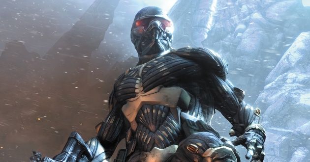 Crysis 3 nie ostatnia odsłona serii