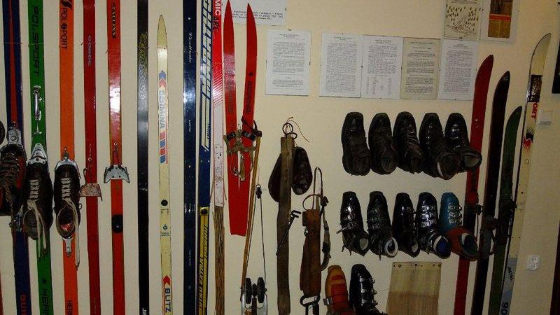 Wisła. Miasto wraz z władzami województwa śląskiego i Adamem Małyszem przymierzają się do budowy nowego muzeum,.