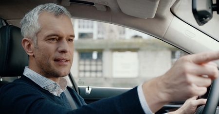 Naturalna komunikacja z autem według BMW