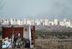Kanadyjski snajper dementuje plotki. "To element rosyjskiej propagandy"