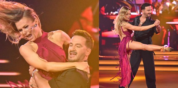 Iwona Pavlović nazwała rumbę Emilii Komarnickiej i Stefano Terrazzino "hipnotyzującą". Internauci są podzieleni: "Mnie nie zahipnotyzowało"