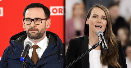 Polemika PKN Orlen i posłanki PO o rosyjską ropę. Tyle sprowadzaliśmy jej przez lata