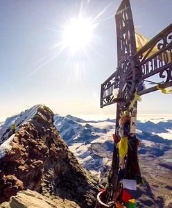 Matterhorn - spełnione marzenie