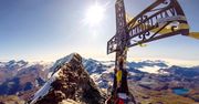 Matterhorn - spełnione marzenie