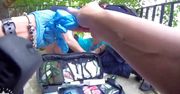Liczyła się każda sekunda. Akcja policji w Płocku