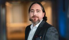 Łukasz Mach dołącza do Grupy The Dust