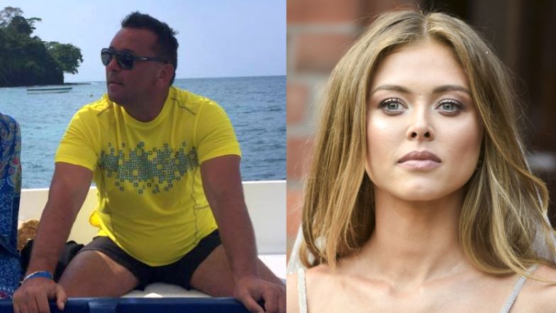 Dariusz Opozda prosi o pomoc Joannę