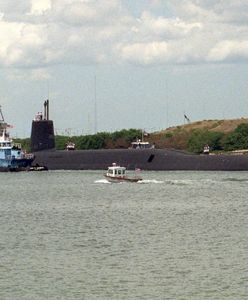 Działo się, gdy byłeś w pracy. Brytyjczycy ujawnili: koszmar na okręcie podwodnym