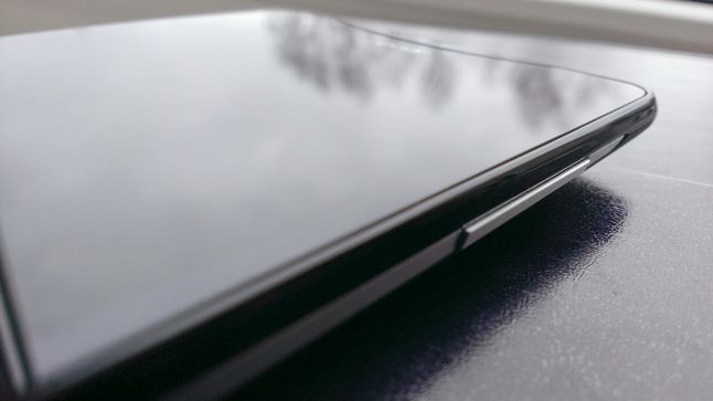 Acer Liquid S1- bok