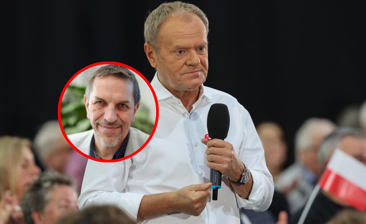 wiadomości,aktualności,WP Wiadomości Koalicja za dwa lata odda władzę? Flis: 