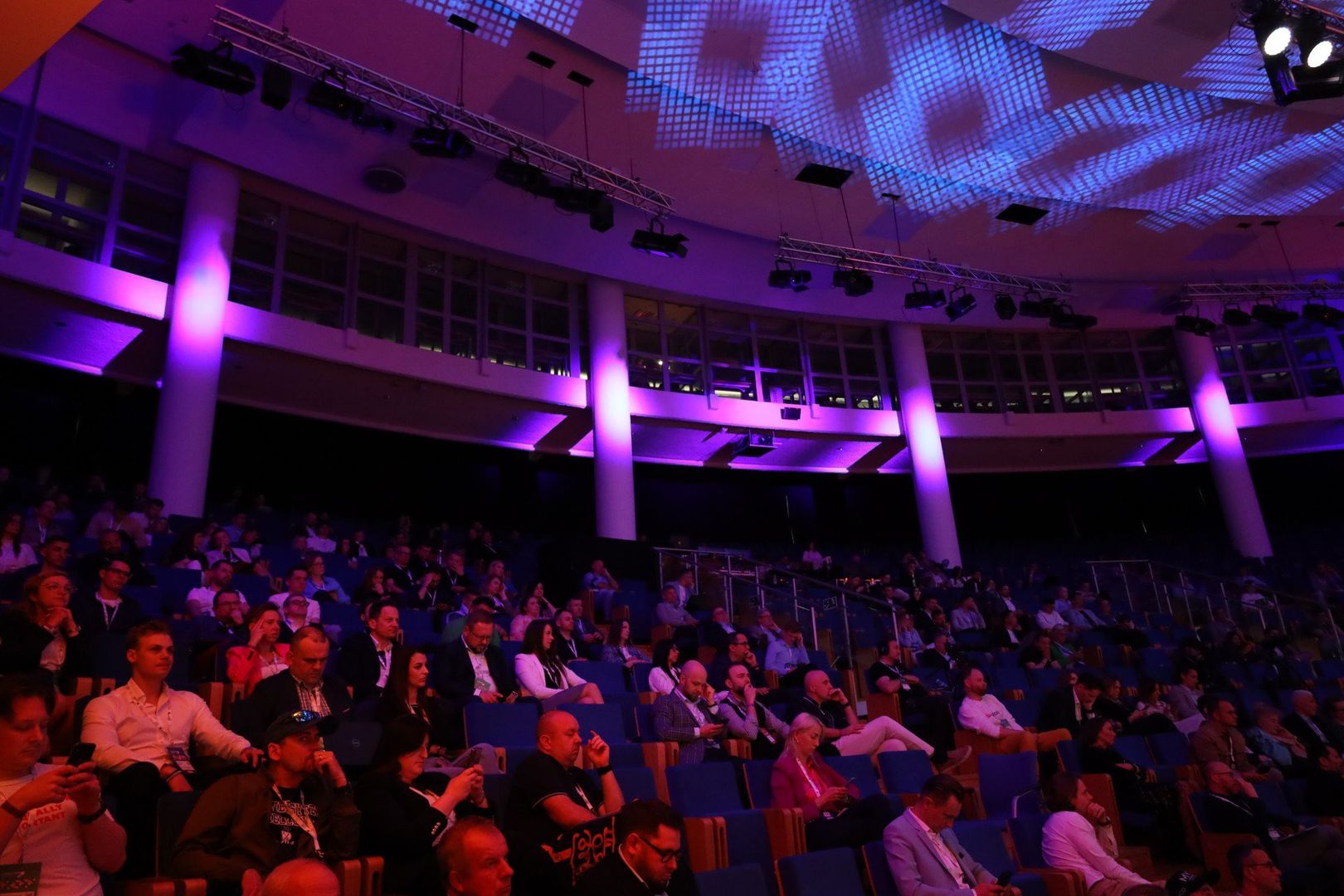 To już piąta edycja Carpathian Startup Fest