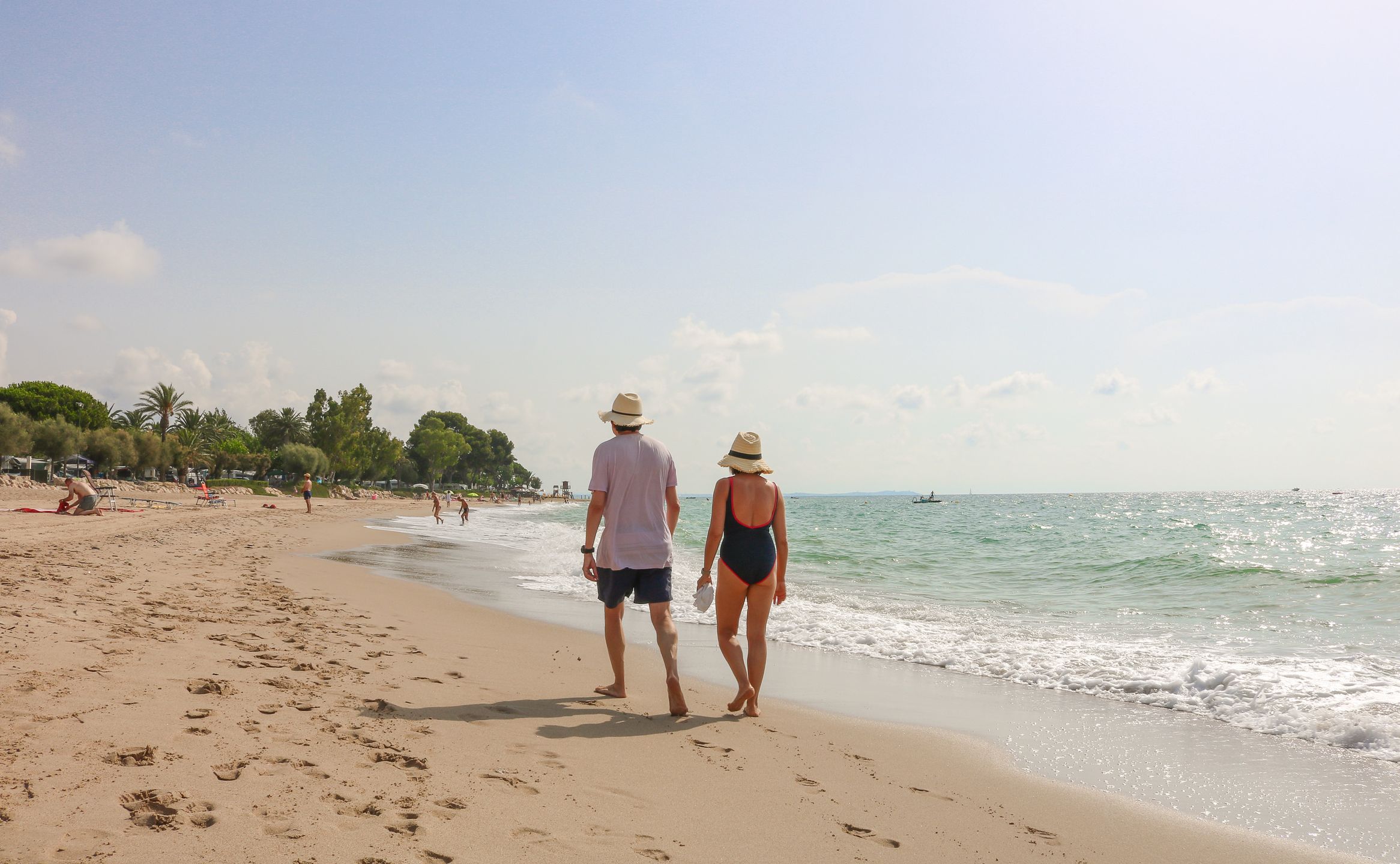 Długi weekend na Costa Brava brzmi zachęcająco 
