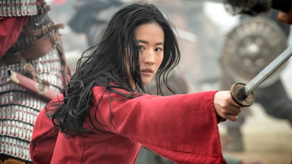 We wrześniu na polskich ekranach zadebiutowała aktorska wersja disnejowskiej animacji "Mulan"