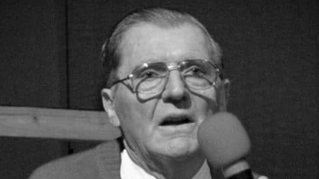 Nie żyje Józef Różański 