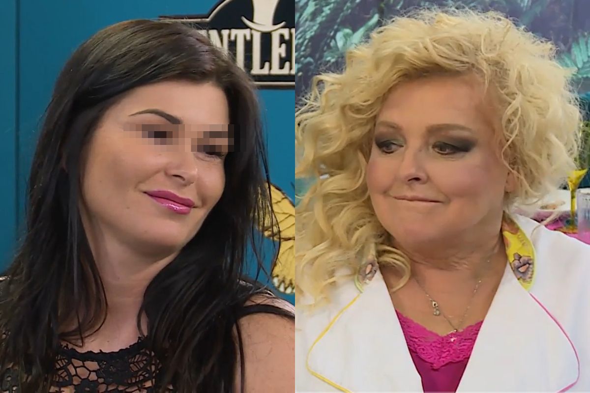TVN o skandalu z udziałem bohaterki "Kuchennych rewolucji" 