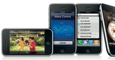 iPhone 3GS w Polsce dopiero za 4 tygodnie?