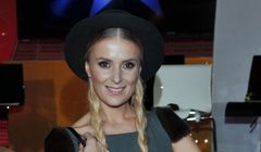 Halina Mlynkova nową prowadzącą „The Voice of Poland”