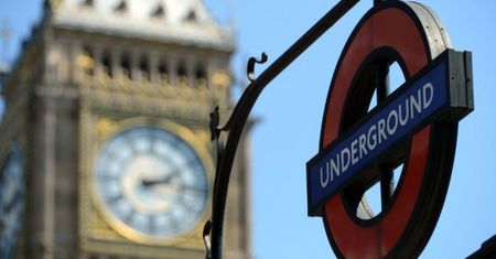 Metro w Londynie. 13 ciekawostek