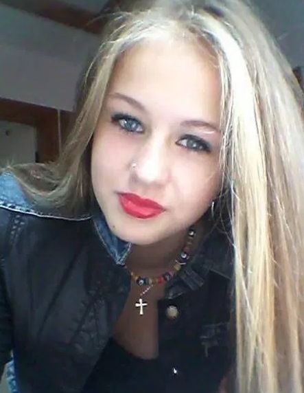 Zanim uzależniła się od opalania miała porcelanową cerę