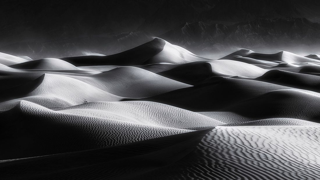 MonoVisions Photography Awards: Bartek Brudek i Arkadiusz Kulasik z nagrodami 8