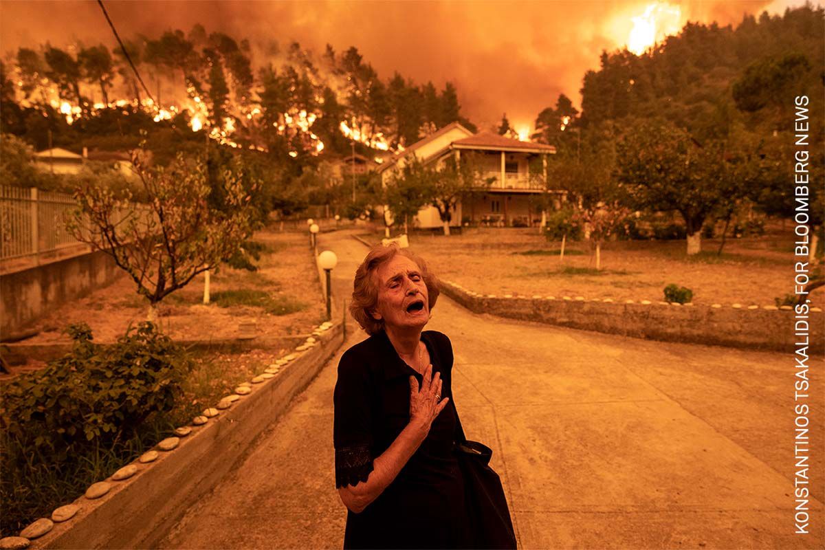 World Press Photo 2022: Poznaj najlepszych fotografów różnych kontynentów 49