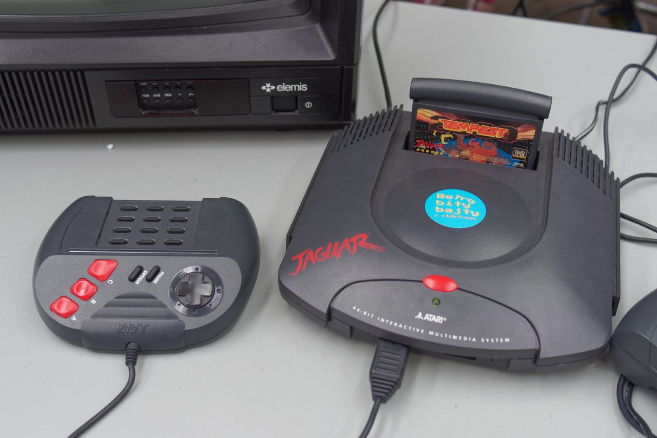 Atari Jaguar