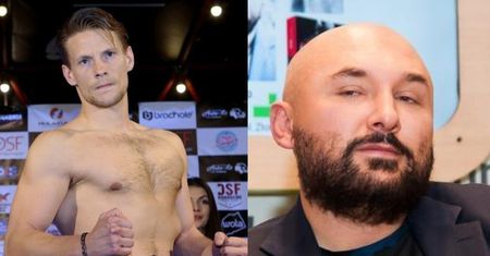Fabijański NIE CHCE już pracować z Vegą. "Daliśmy sobie tyle, ile mogliśmy"