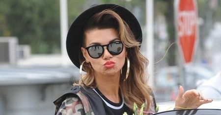 Noworoczne postanowienie Edyty Górniak: "Lekcje jazdy"