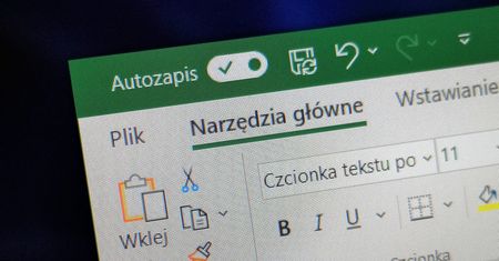 Microsoft 365: w Excelu można już testować importowanie danych z PDF-ów