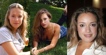 Góralka, Meksykanka, była "syrena" Colina Farrella: Alicja Bachleda-Curuś kończy dziś 34 lata (ZDJĘCIA)