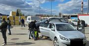 Zbieg z belgijskiego więzienia zatrzymany w Lublinie. Był skazany na 27 lat za zabójstwo