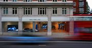 Pierwszy BMW i Store w Londynie - czy jest sens?