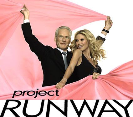 Project Runway