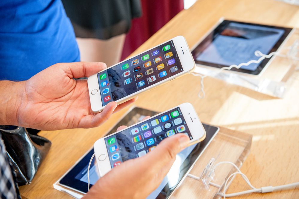 iPhone 6 i 6 Plus - data polskiej premiery ujawniona