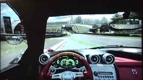 Jeszcze więcej wideo z NFS SHIFT 1