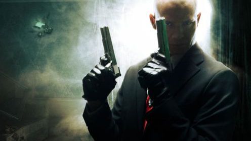 Timothy Olyphant będzie walczył z szaleńcami 1