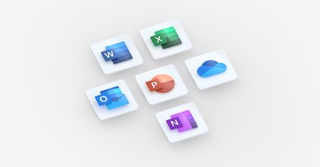 Pracujesz kreatywnie? Zobacz, jakie możliwości oferuje Microsoft 365