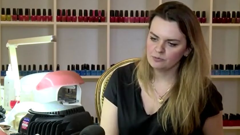 Co warto wiedzieć o przedłużaniu paznokciu? (WIDEO)