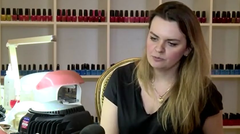 Przedłużanie paznokci to sposób na ładne i długie paznockie