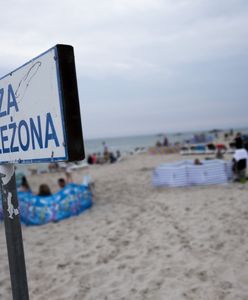 Koronawirus w Polsce. Kąpielisko w Jastarni nieczynne. Kolejne osoby zakażone