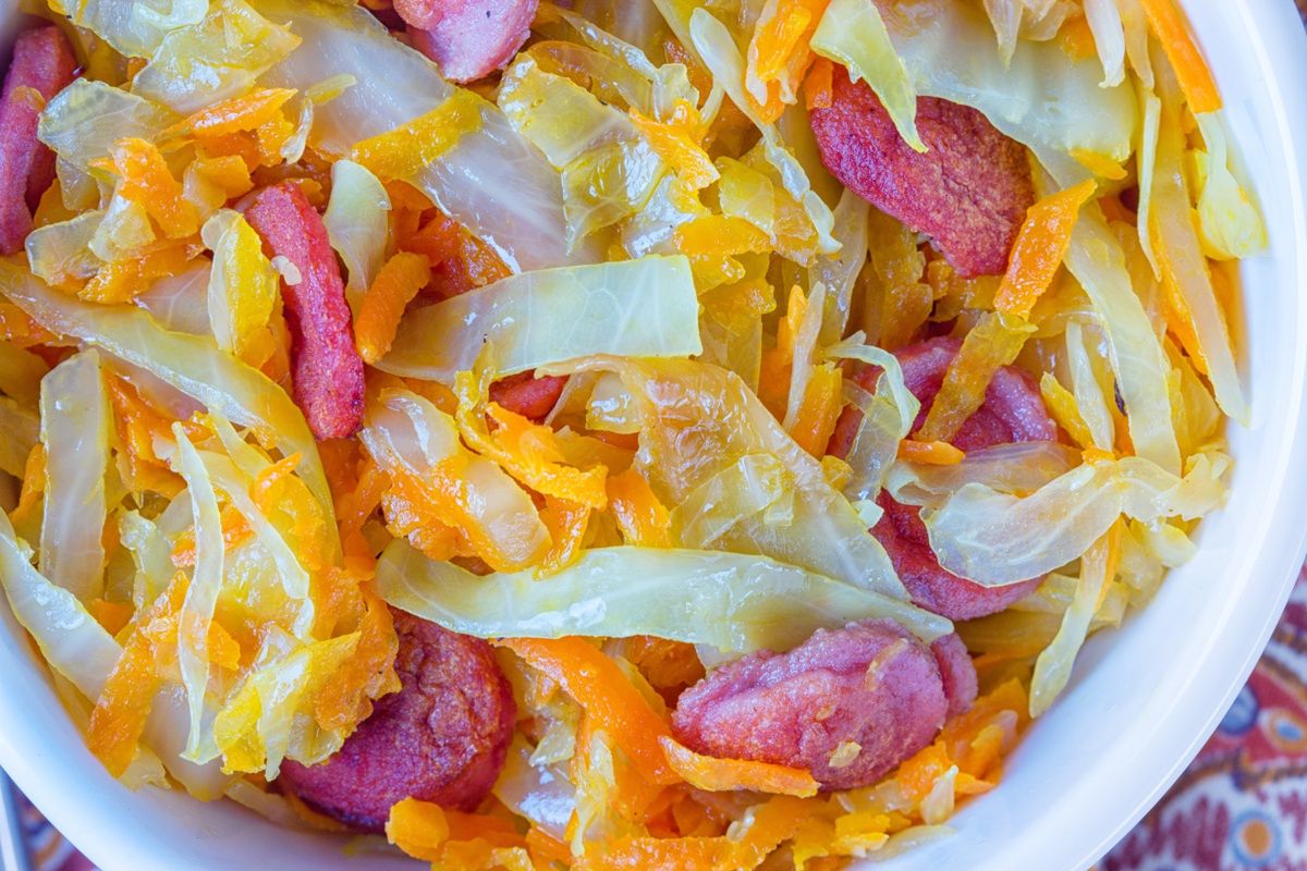 W PRL-u to tanie danie robiła każda gospodyni. Tego smaku się nie zapomina