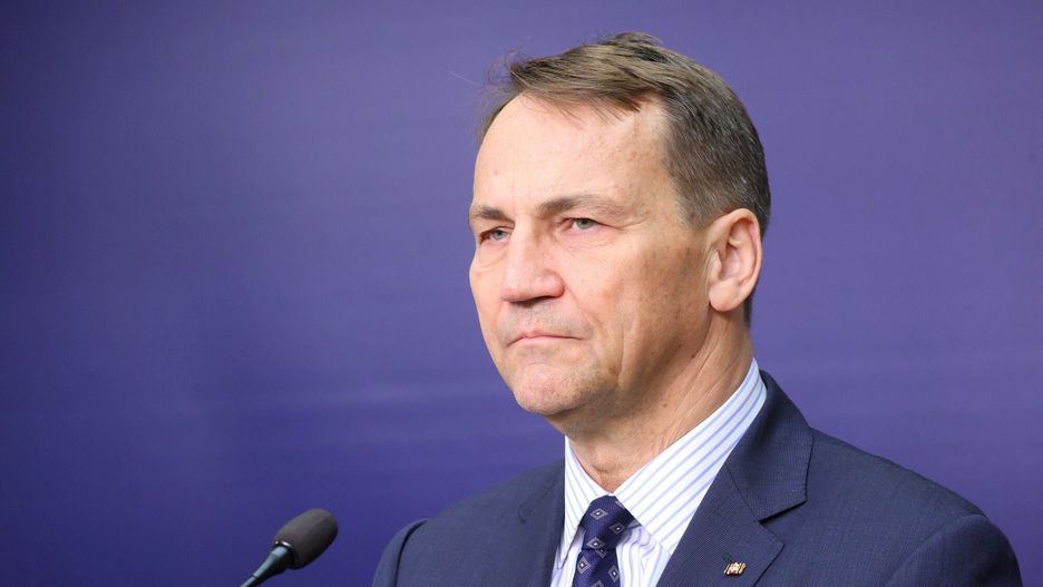 Radosław Sikorski
