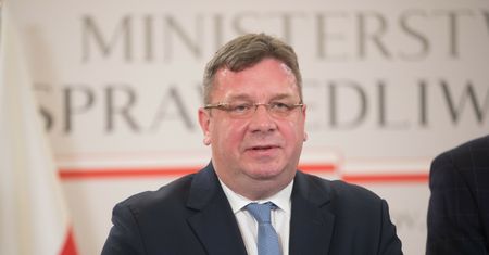Nowy członek komisji śledczej. Sejm zagłosował