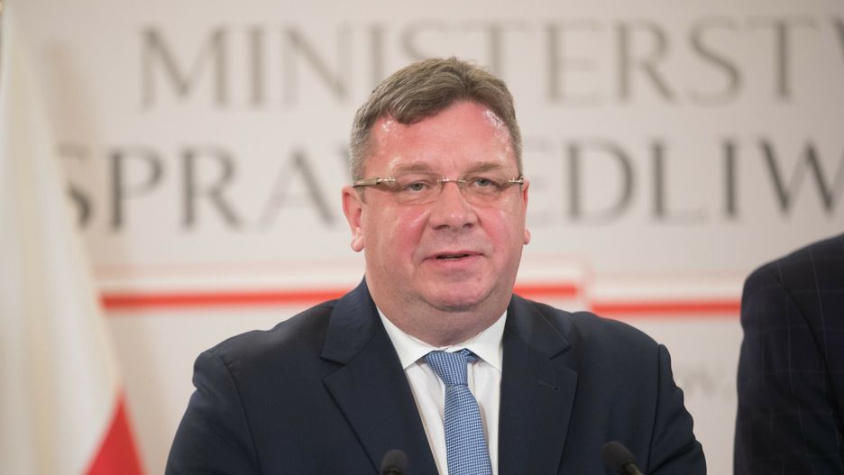 Michał Wójcik